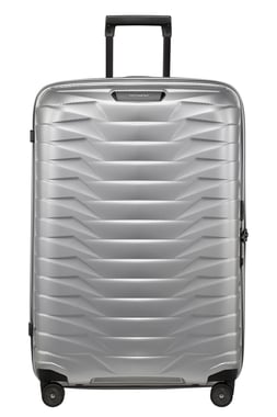 Samsonite Check-In Luggage Large (28"),1 Piece,Silver