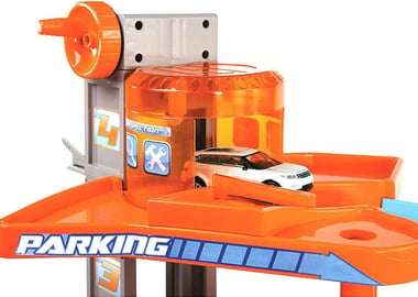بوراجو نموذج معدني مصبوب (Diecast) سيارة,3 سنوات فما فوق,متعدد الالوان