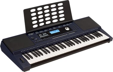 Roland 61 Keys Arranger Keyboard,Beginner,Adults,Black
