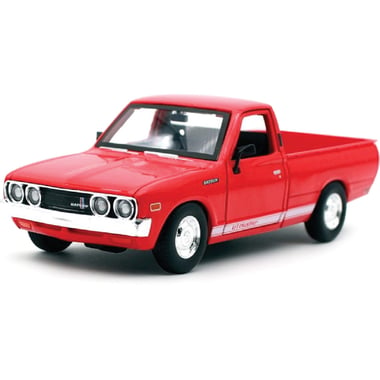 مايستو نموذج معدني مصبوب (Diecast) شاحنة بيك أب,3 سنوات فما فوق,متعدد الالوان