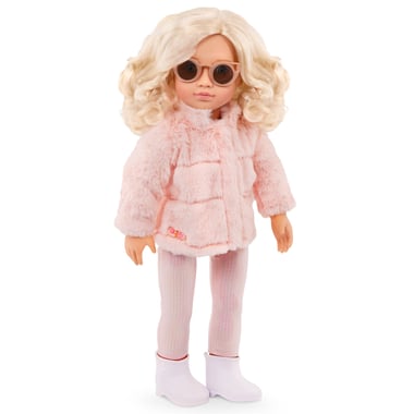 Our Generation Fashion Doll,Girls,Multicolor