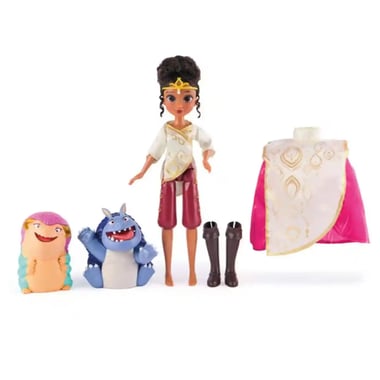 Spin Master Doll Playset,Girls,Multicolor