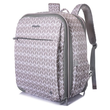 Magellan Casual Backpack Small (16"),,Women,Grey