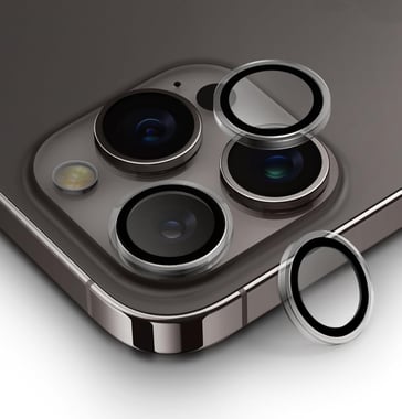 يونيك iPhone 15 Pro Max,غطاء خلفي للهاتف الذكي,شفاف