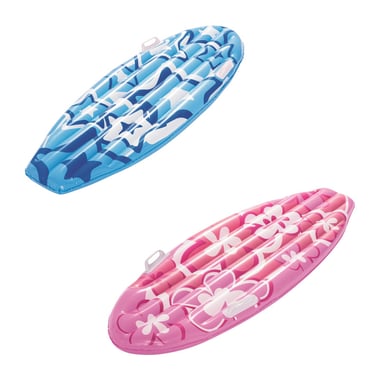 Bestway Swim Kickboard 3 Years And Above,Multicolor