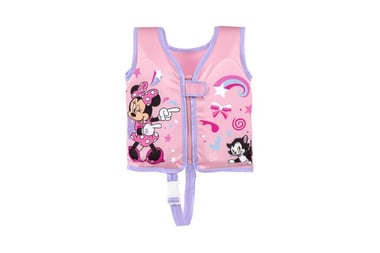 Bestway Swim Vest 1 Year And Above,Multicolor