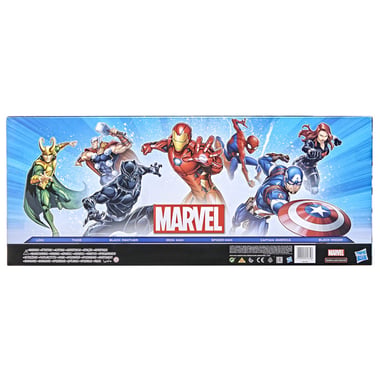Hasbro Spider-Man Action Figure,3 Years And Above,Multicolor