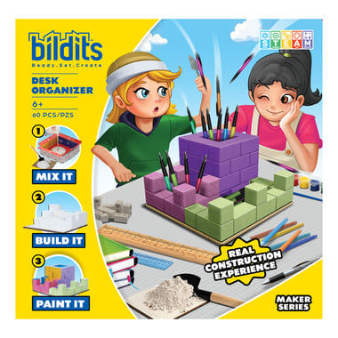 بيلدتس ألوان رسم,ألوان متنوعة