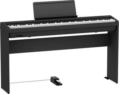 Roland 88 Keys Digital Piano,Beginner,Adults,Black