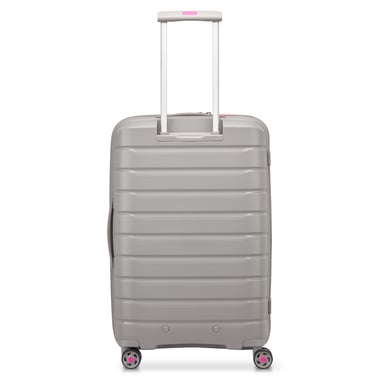 Roncato Luggage Set Of 3 (20"/24"/28"),3 Pieces,Grey