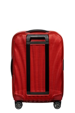 Samsonite Cabin Luggage (20"),1 Piece,Red