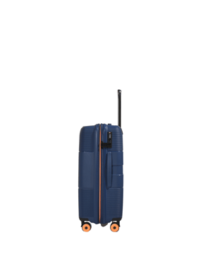 Discovery Luggage Set Of 3 (20"/24"/28"),3 Pieces,Blue