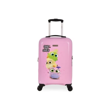 Magellan Cabin Luggage (20"),1 Piece,Purple