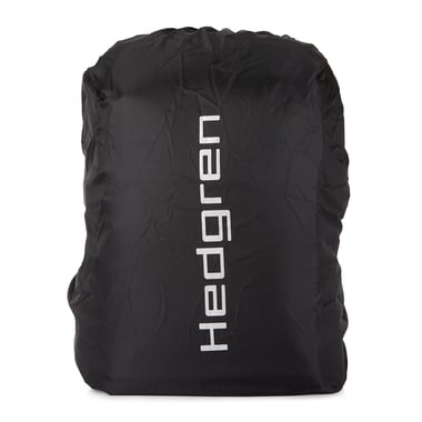 Hedgren School Backpack (15.6"),,Unisex,Black