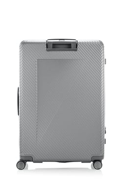 Samsonite Check-In Luggage Large (30"),1 Piece,Silver