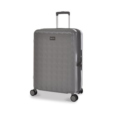Magellan Luggage Set Of 3 (20"/24"/28"),3 Pieces,Grey