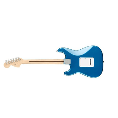 Fender Electric Guitar Beginner,Right-Handed,6,Adults,Black