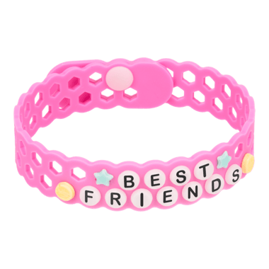 Standard Items Unisex Jelly Bands Arts And Crafts Learning Activity Set,4 Years And Above