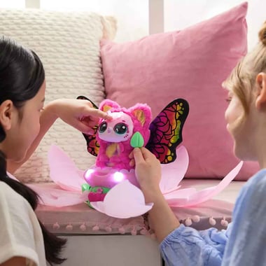 Spin Master Electronic Interactive Toy,5 Years And Above,Multicolor