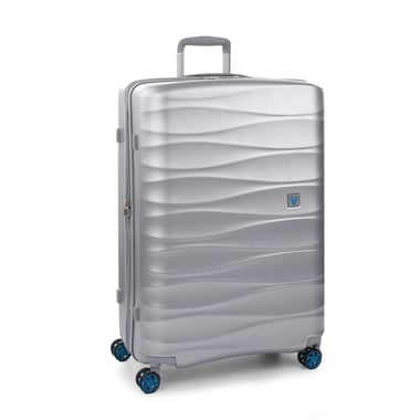 Roncato Luggage Set Of 3 (22"/26"/30"),3 Pieces,Silver