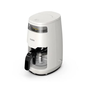 Kion Espresso Machine,White