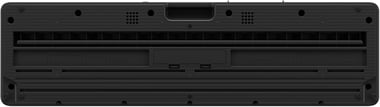 Casio 61 Keys Digital Piano,Intermediate,All Ages,Black