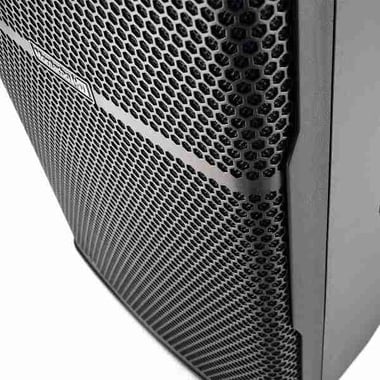 Montarbo B-115 Portable Speaker,,Black