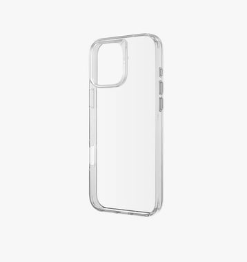 Uniq Iphone 16 Back Cover Mobile Case,Clear