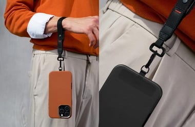 Uniq Iphone 16 Pro Max Back Cover Mobile Case,Terra Cotta