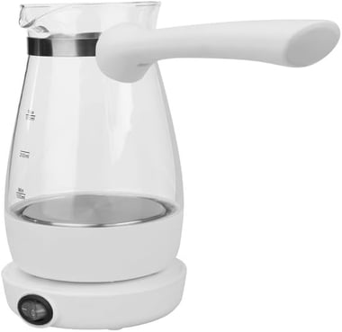 Kion Espresso Machine,White