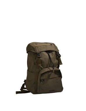 Discovery Travel Backpack (18"),For 14"/14.1"/14"/13.9"/15"/15.4"/15.5"/15.6" (Device),Unisex,Brown