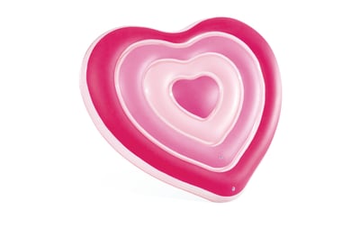 Intex Pool Float Mattress 14 Years And Above,Pink
