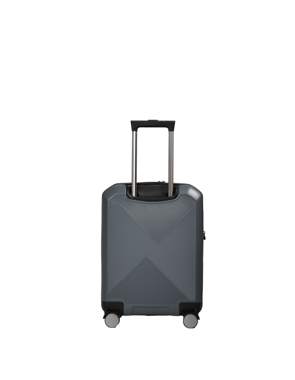 Magellan Luggage Set Of 2 (20"/28"),2 Pieces,Grey