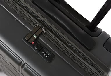 Magellan Cabin Luggage Carry-On (20"),1 Piece,Grey