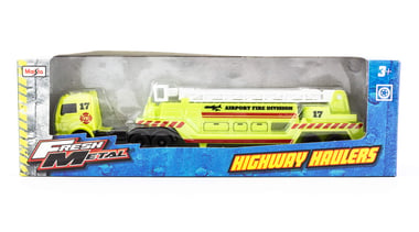 مايستو نموذج معدني مصبوب (Diecast) شاحنة,3 سنوات فما فوق,متعدد الالوان