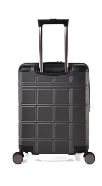 Magellan Cabin Luggage Carry-On (20"),1 Piece,Grey