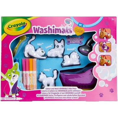 Crayola Color Accessory Set,Assorted Color