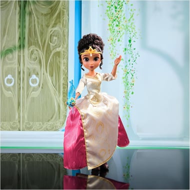 Spin Master Interactive Doll,Girls,Multicolor