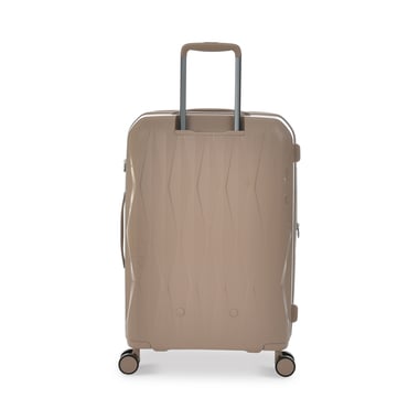 Magellan Luggage Set Of 3 (20"/24"/28"),3 Pieces,Brown