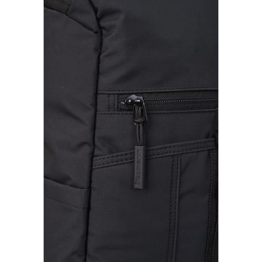 Discovery Casual Backpack (17"),,Unisex,Black