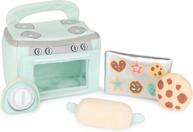 Spin Master Plush Toy Set ,All Age Group,Multicolor