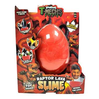 Shakems Slime,Multicolor