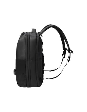 Hedgren Casual Backpack (15.6"),,Unisex,Black