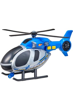 Teamsterz Play Vehicle Helicopter,3 Years And Above,Multicolor