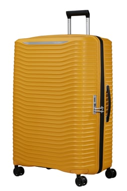 Samsonite Check-In Luggage Large (30"),1 Piece,Yellow