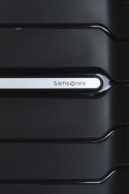 Samsonite Cabin Luggage (20"),1 Piece,Black