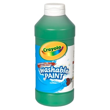 Crayola Color Paint,Green