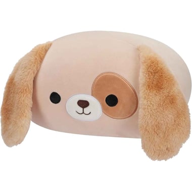 Squishmallows Plush Pillow Squishmallows,1 Year And Above,Brown