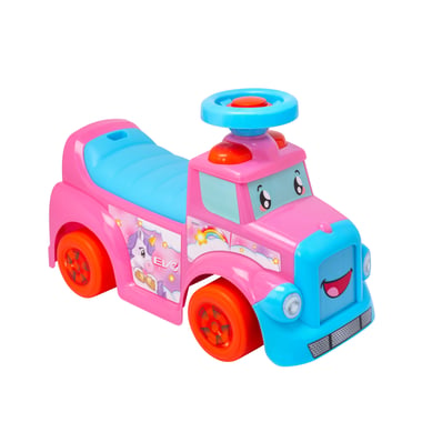 Evo Fantasy Ride-On Car,Multicolor,3 Years And Above