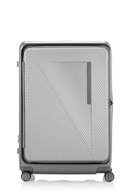 Samsonite Check-In Luggage Large (30"),1 Piece,Silver
